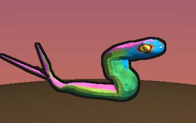 Zixxtrixx